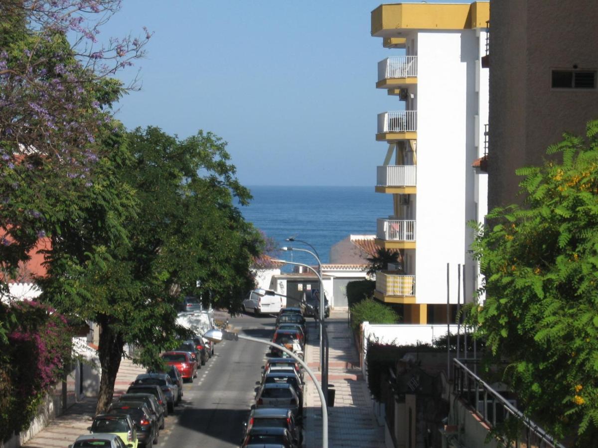 Excelente Apartamento Princesa 33 Torremolinos Apartment Exterior foto