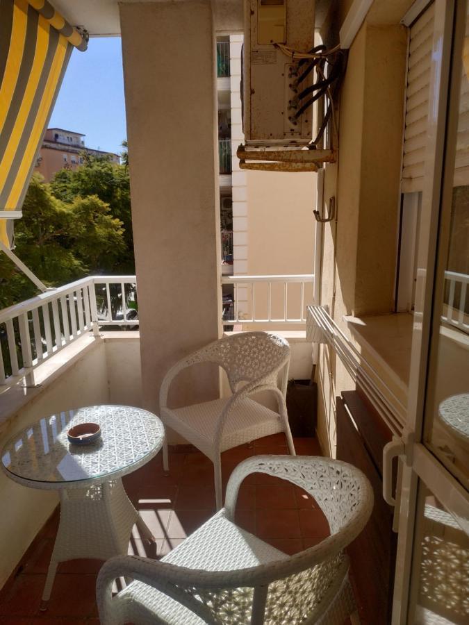 Excelente Apartamento Princesa 33 Torremolinos Apartment Exterior foto