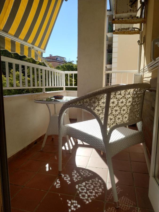 Excelente Apartamento Princesa 33 Torremolinos Apartment Exterior foto